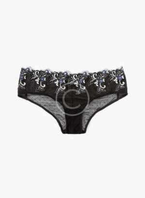 Very Sexy Lace Teddy