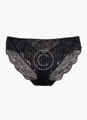 Libertine Obsession High Bikinis