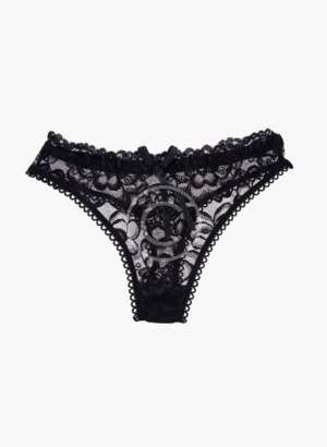 Sinfully Yours Soft Silk Bikinis