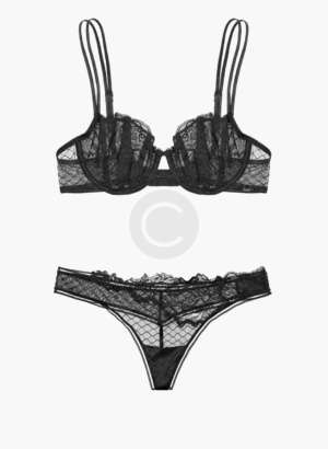 Heart's Desire 2-piece Set